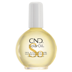 CND SolarOil Cuticle and Skin Oil 2.3oz