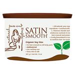Satin Smooth Organic Soy Wax 14OZ