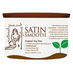 Satin Smooth Organic Soy Wax 14oz