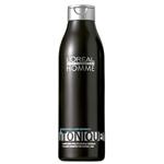 L'Oréal Professional Hommes Tonique Shampoo 250ML