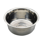 Dannyco Stainless Steel Pedicure Bowl ST-PEDIBOWL