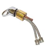 Belvedere 522A SHAMPOO BOWL FIXTURE BELVEDERE