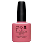 CND Shellac Rose Bud UV Color Coat