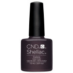 CND Shellac Fedora UV Color Coat