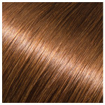 Babe I-Tip 18" Straight Hair Extensions #6 Daisy