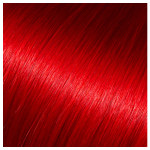 Babe 18" Straight Hair Extensions #Red Victoria