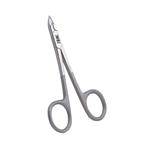 MBI #116 Cuticle Nipper with 1/2 jaw