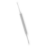 MBI-336 Scoop Pusher with Nail Edge Cleaner