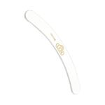 LCN White Banana File 6 pack 100/100
