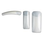 LCN #10 Arched Tips #700 (50)