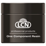 LCN One Component Resin F Pink 20ml