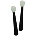 Disposable Eye Shadow Applicator (25)