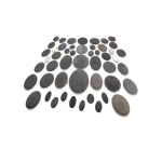 Basalt Massage Hot Stone Set (50)