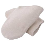 TERRY INSULATED MITTENS (PAIR) PROFESSIO