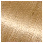 Babe Tape-In Hair Extensions 18in Straight Yvonne (Color 1001)