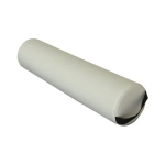 Golden Devon (OS) White MB-01 Bolster