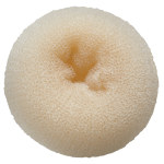 Dannyco Blond Hair Donut (3 Pack)