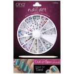 DIAL-A-GEM KIT (240)GEMS CINAPRO PROFESS