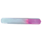 Large Glass Nail File