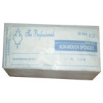 Non-Woven 2X2 Gauze (200)