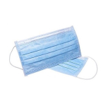 Professional Instruments Disposable Face Mask (50)