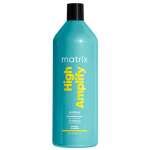 Matrix Total Results High Amplify Conditioner 1lt