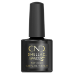 CND Shellac XPRESS5 Top Coat