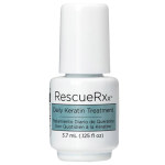 CND RescueRXx Daily Keratin Treatment Mini .125oz
