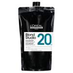 L'Oréal Professionnel Blond Studio 20 volume Developer 1lt