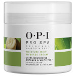 OPI Pro Spa Hand & Feet Moisture Whip Massage Cream 4oz