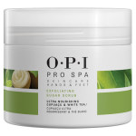 OPI Pro Spa Feet Exfoliating Sugar Scrub 8.8oz