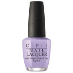 OPI Polly Want a Lacquer?