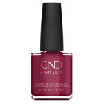 CND Vinylux Weekly Polish Rouge Rite