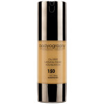 Bodyography #150 Light/Medium Natural Finish Foundation 1oz