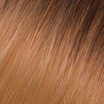 Babe Tape-In Hair Extensions 18in Straight Kymberly (color 4/613)