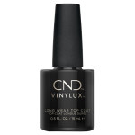 CND Vinylux Weekly Polish Top Coat