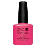 CND Shellac Pink Bikini UV Color Coat