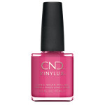 CND Vinylux Weekly Polish Pink Bikini