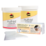 Nufree Double Jar Pack