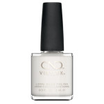 CND Vinylux Weekly Polish Studio White