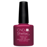 CND Shellac Tinted Love UV Color Coat