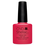 CND Shellac Lobster Roll UV Color Coat