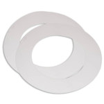 Nufree Protecting Paper Collars (25)