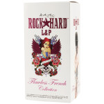 ROCK HARD L&P FLAWLESS FRENCH COLLECTION