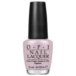 DON'T BOSSA NOVA ME AROUND NAIL LACQUER