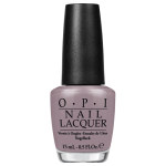 OPI Brazil Collection Taupe-less Beach