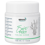 Gehwol Fusskraft Soft Feet Scrub