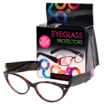 Framar Eyeglass Protector Sleeves 200/pack