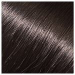 Babe Tape-In Hair Extension 22in Straight #1B Susie