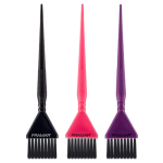 TRI-COLORED COLORING BRUSH SET FOIL-IT